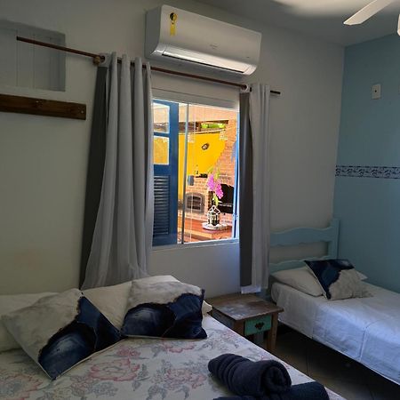 Casa Dos Franceses Ilha Grande别墅 外观 照片