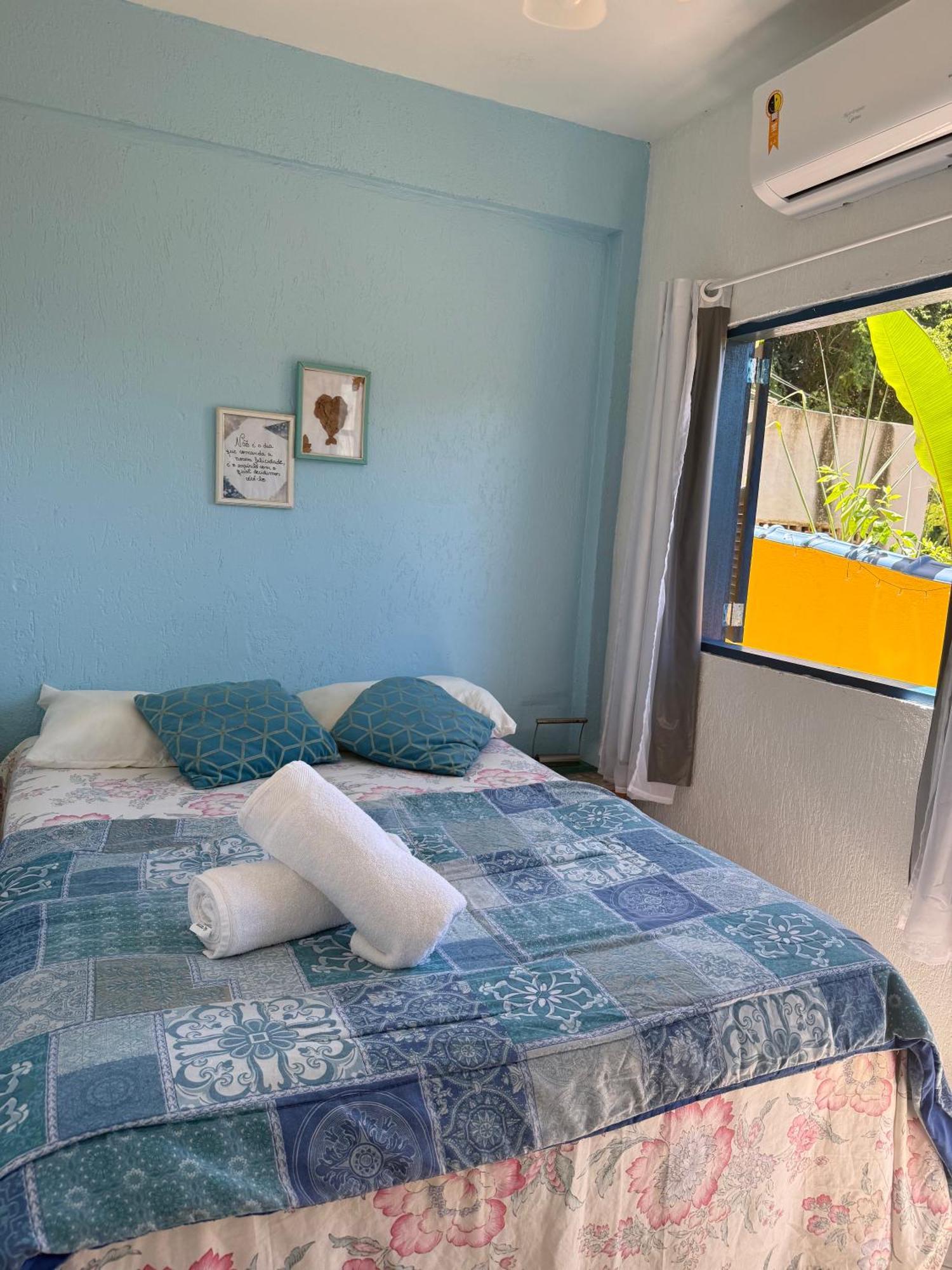 Casa Dos Franceses Ilha Grande别墅 外观 照片