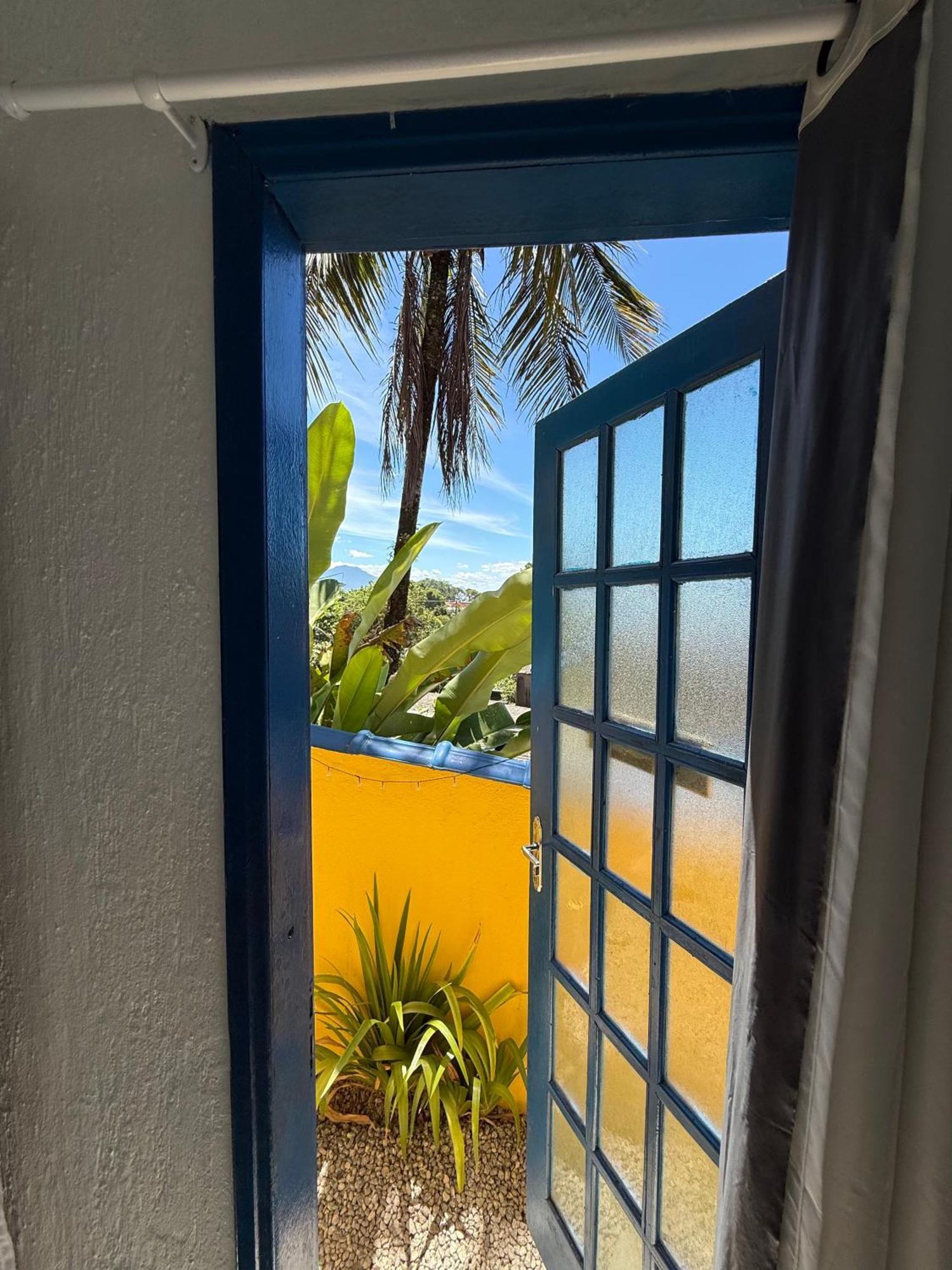 Casa Dos Franceses Ilha Grande别墅 外观 照片