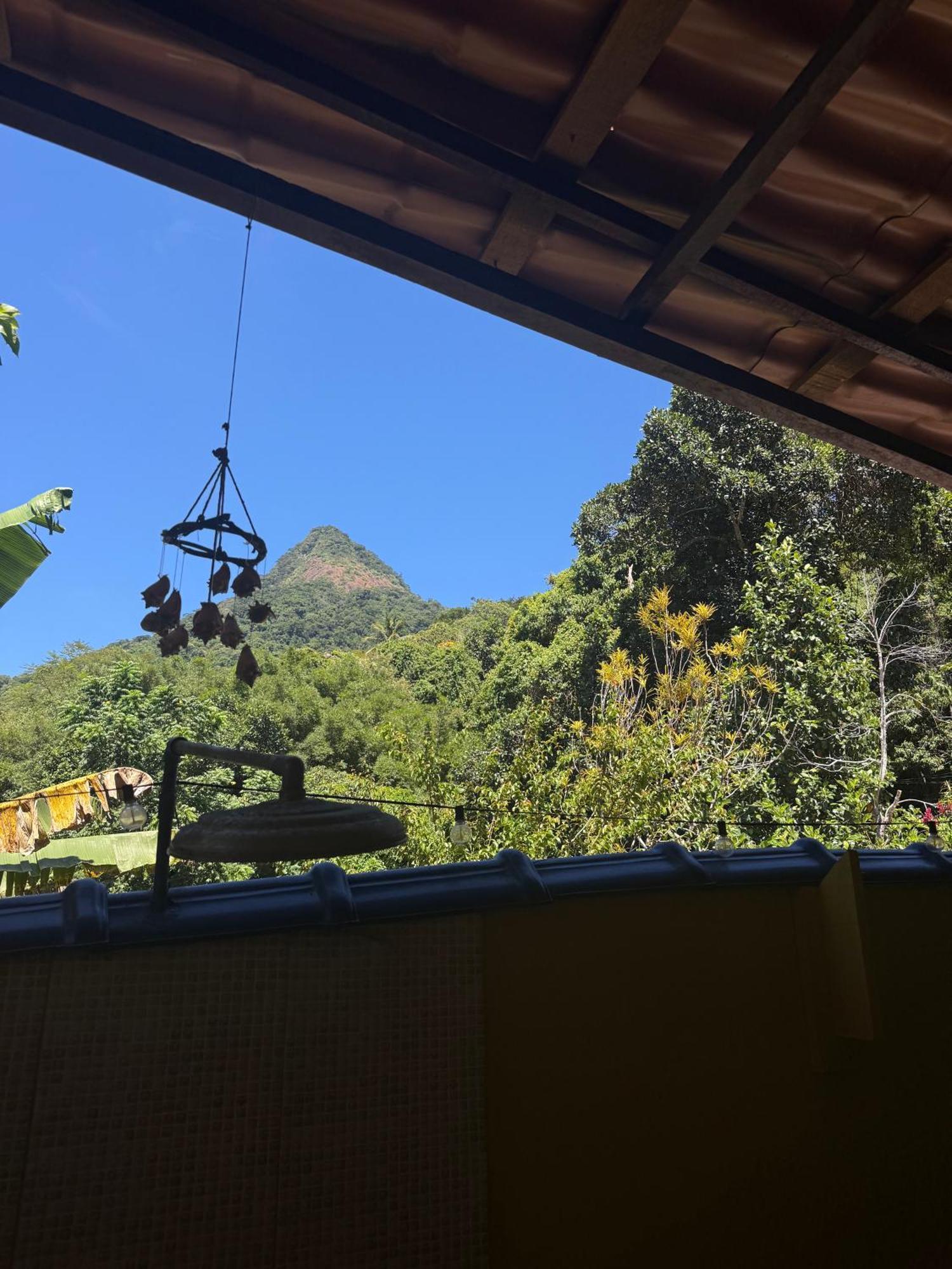 Casa Dos Franceses Ilha Grande别墅 外观 照片
