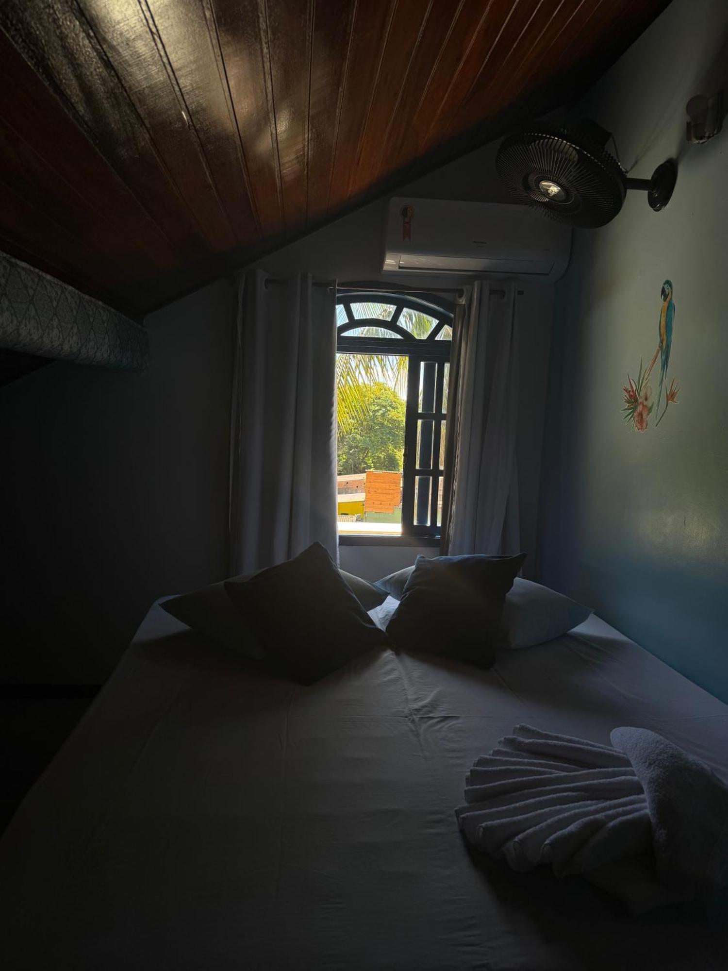 Casa Dos Franceses Ilha Grande别墅 外观 照片