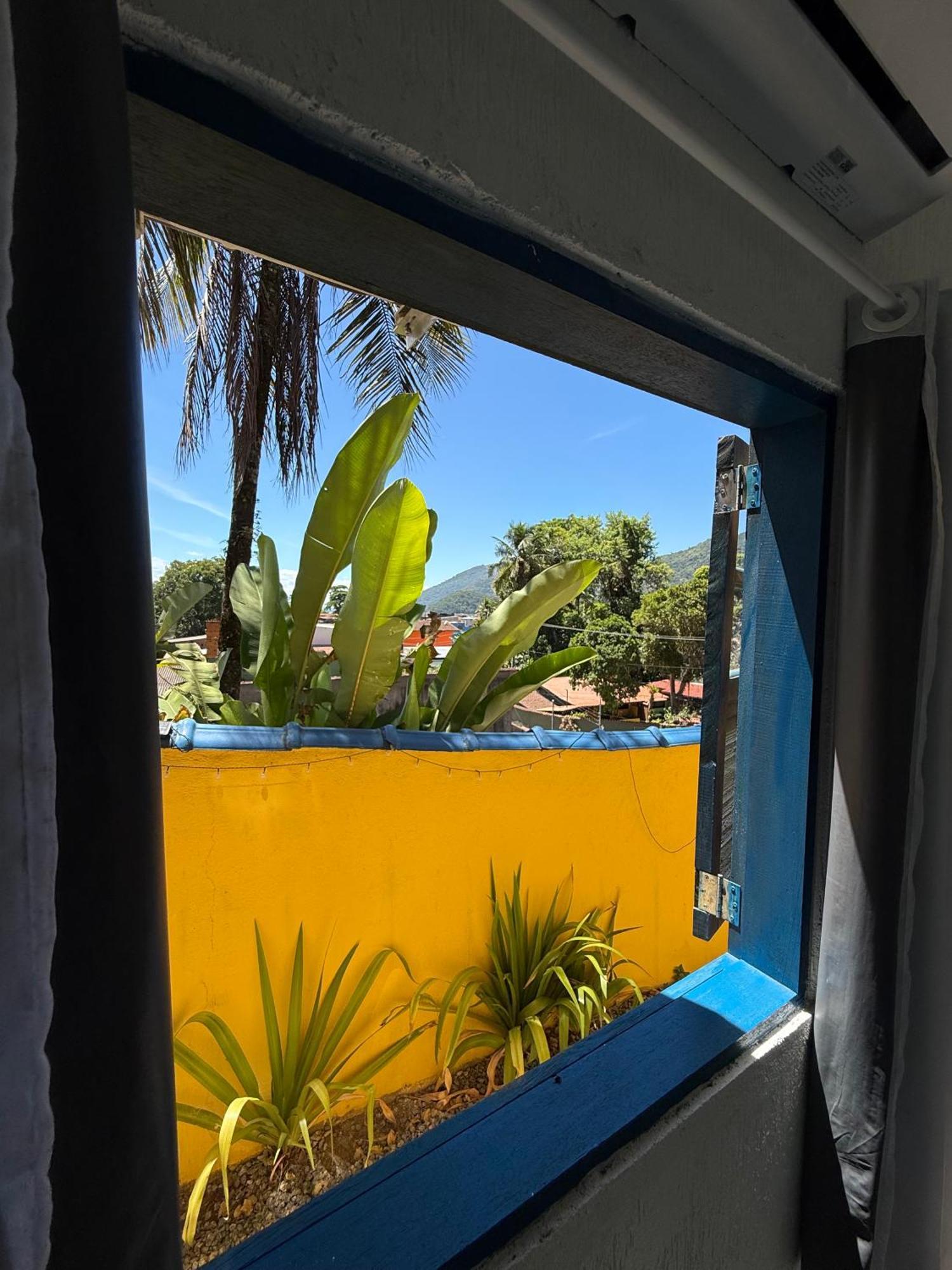 Casa Dos Franceses Ilha Grande别墅 外观 照片