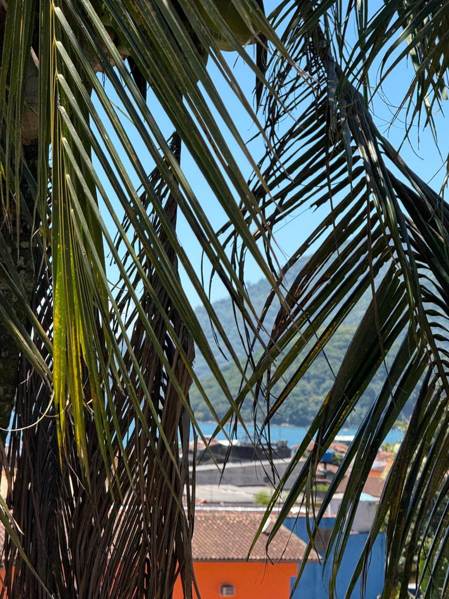 Casa Dos Franceses Ilha Grande别墅 外观 照片