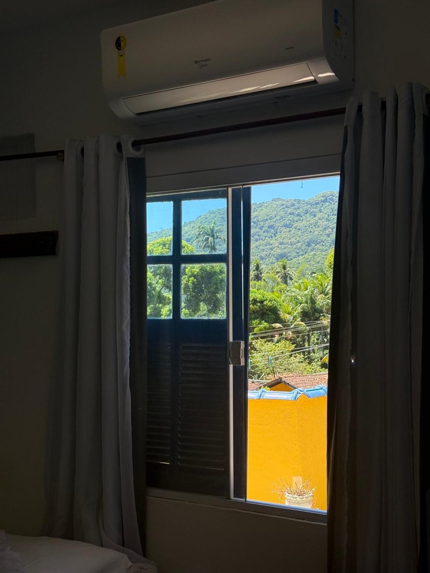 Casa Dos Franceses Ilha Grande别墅 外观 照片