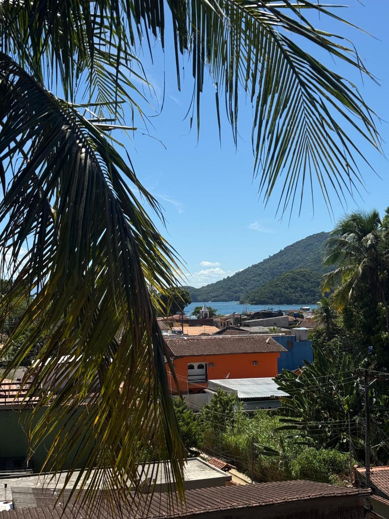 Casa Dos Franceses Ilha Grande别墅 外观 照片