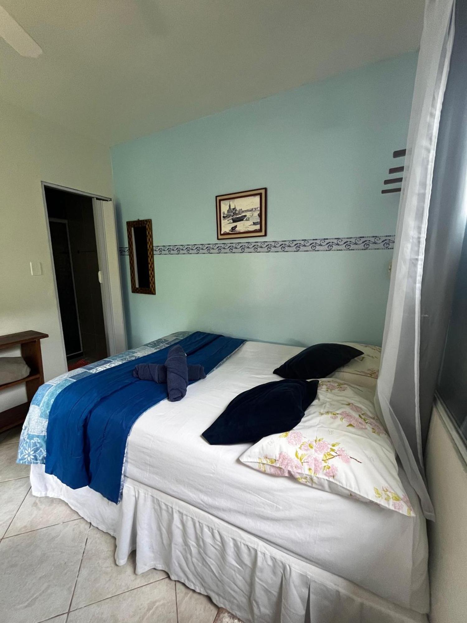 Casa Dos Franceses Ilha Grande别墅 外观 照片