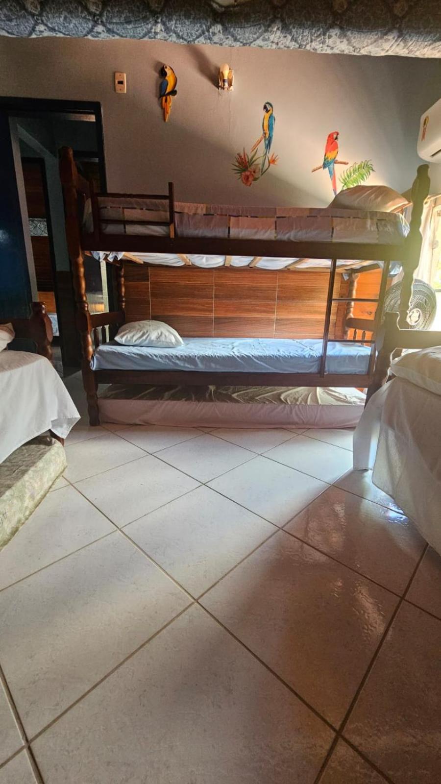 Casa Dos Franceses Ilha Grande别墅 外观 照片